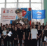 районный турнир по волейболу, проводимый в рамках областного конкурса «Знаете, каким он парнем был!» - фото - 15 - Монастырщинский район